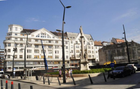  Comebackpackers  Будапешт